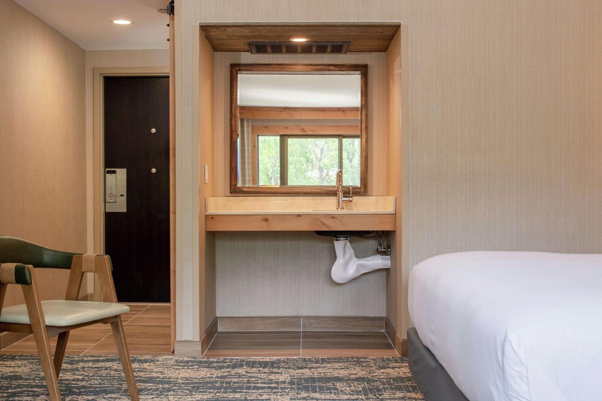 Doubletree By Hilton Missoula Edgewater Hotel Eksteriør billede