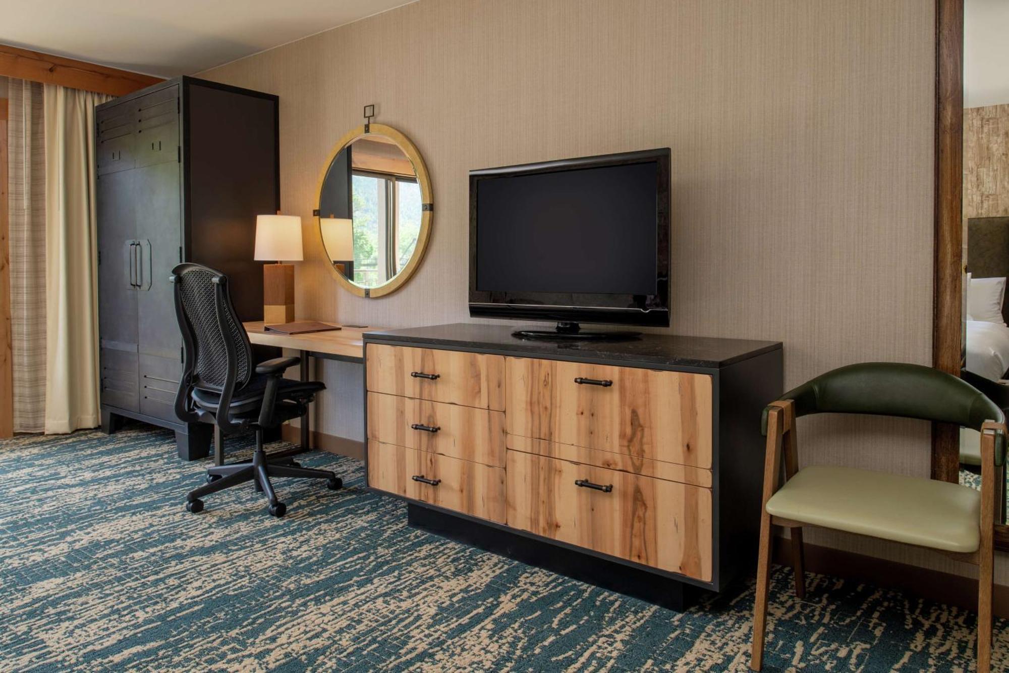 Doubletree By Hilton Missoula Edgewater Hotel Eksteriør billede