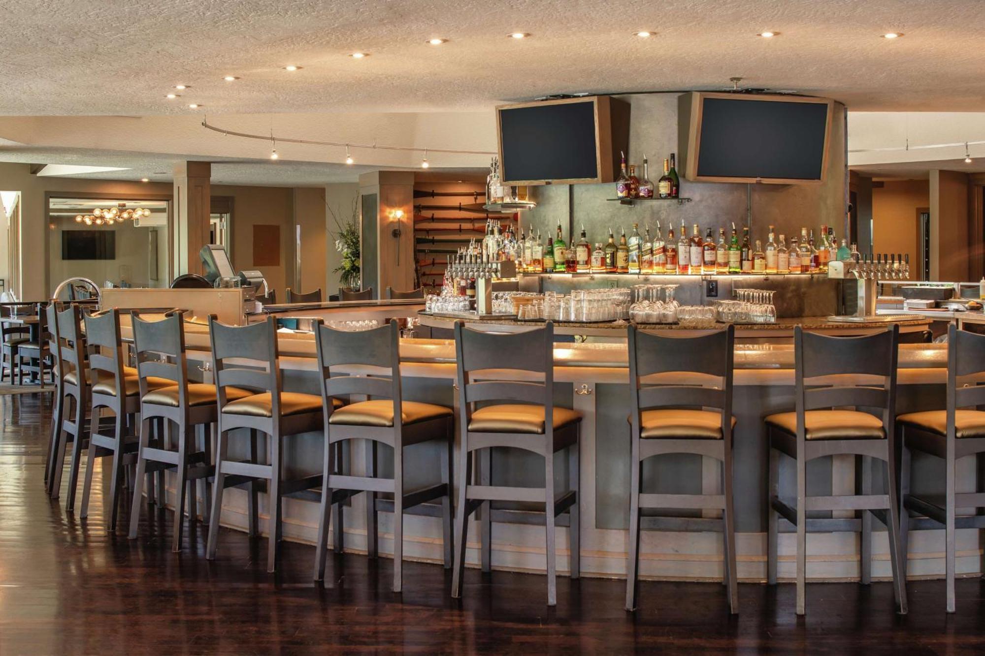 Doubletree By Hilton Missoula Edgewater Hotel Eksteriør billede