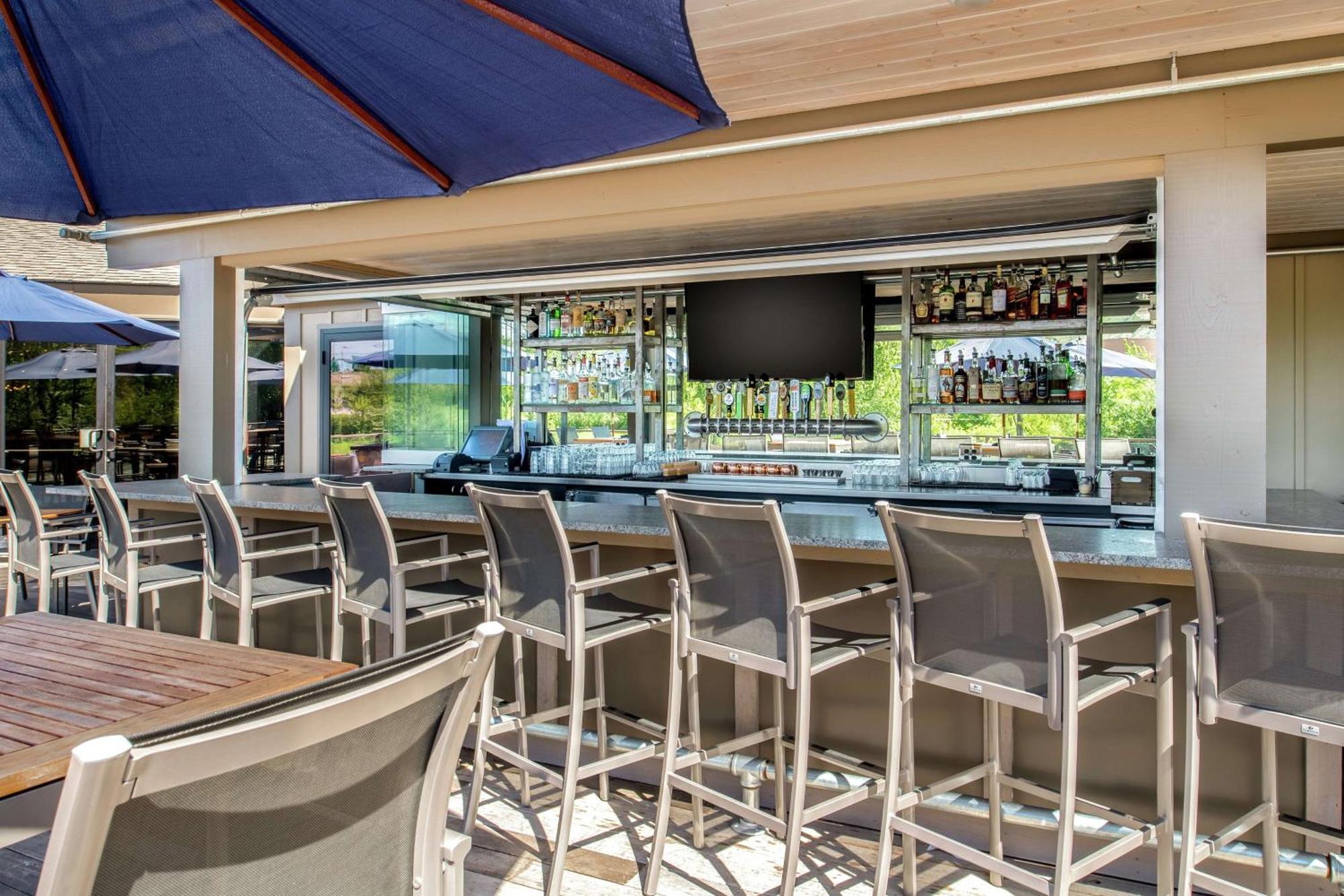 Doubletree By Hilton Missoula Edgewater Hotel Eksteriør billede