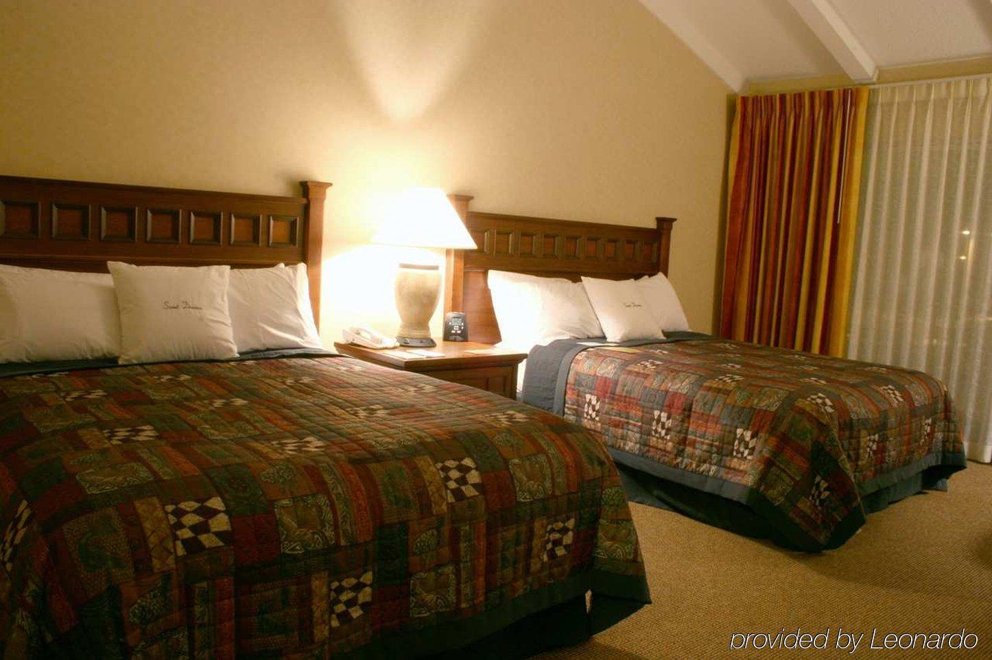 Doubletree By Hilton Missoula Edgewater Hotel Værelse billede